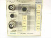 Tektronix SG 502 Oscillator Oscilloscope Plug-In