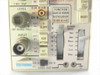 Tektronix DC 505A Universal Counter/Timer Oscilloscope Plug-In AS IS