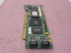 AMCC 9500S-4LP 3ware 64-bit/66MHz SATA Raid Controller Card 700-0