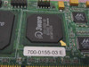 AMCC 9500S-4LP 3ware 64-bit/66MHz SATA Raid Controller Card 700-0