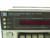 HP 8660C Synthesized Signal Generator Control