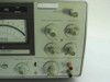 HP 3581A Wave Analyzer 15 Hz to 50 kHz