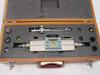 Alford 2920-5 Microwave Slotted Line Assembly - Vintage