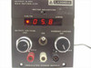 Lambda Electronics LQ-521 Regulated Power Supply 20 V 3.3 Amps