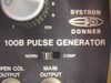 Systron Donner 100B Pulse Generator