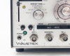 Wavetek 2001 Sweep Signal Generator, 1-1400 Mhz RF
