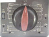 Triplett 630-A Analog Multimeter