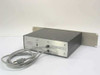 Wavetek 182A 4 MHz Function Generator - As Is for Parts or Repa