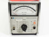 HP 400EL AC Voltmeter