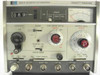 HP 8601A Function Generator/Sweeper 1 to 110 MHz