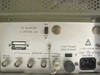 HP 8601A Function Generator/Sweeper 1 to 110 MHz