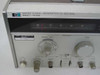HP 8654B Signal Generator 10-520 MHz
