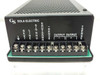 Sola Electric 86-24-262 — terminal block end showing GS Sola Electric logo and labeled terminals: Neut, Line, SGND, Shutdown, -Sense, Output-, Output+, +Sense