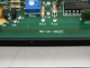 Sola Electric 86-24-262 PCB close-up — board revision 86-24-262/C silkscreened on PCB, SGS3524N IC visible along with resistors and capacitors
