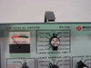 Millivac Instruments MA-164A Low Noise AC Amplifier