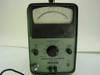 Boonton Electronics 91DA Sensitive RF Voltmeter with Probe