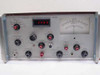 Stoddart NM-67 EMI/Field Intensity Meter 1 to 18 GHz