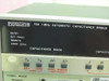 Boonton 76A 1 MHz Automatic Capacitance Bridge