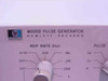 HP 8005B Pulse Generator 20MHz