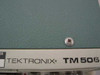 Tektronix TM 506 Oscilloscope w/ Option 2