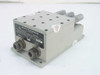 Resdel Engineering XV-900/2S00 Tunable SRD Frequency Multiplier p/n 90600