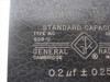 General Radio 509-U Standard Capacitor