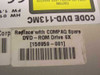 Compaq 6x IDE Internal DVD-ROM - Pioneer DVD-113MC (158959-001)