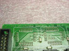 Optimised Control D841 ISS 4 Card