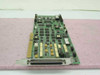 Optimised Control D841 ISS 4 Card