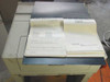 IBM 4234 Dot Band Line Printer - Print Band Removed