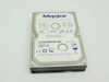 Maxtor 4G120J6 120.0GB 3.5" IDE Hard Drive - D540X-4G