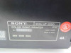 Sony UP2200 Color Video Printer Mavigraph