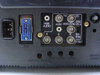 Panasonic CT-1400MG Video Data Monitor - RGB VTR Video Inputs