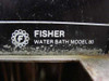 Fisher Model 80 Scientific Water Bath for Laboratory Use - Chiller