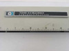 HP 7004B Flatbed Dual Axis Chart Recorder with Options