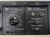 HP 7004B Flatbed Dual Axis Chart Recorder with Options