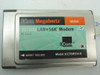 3COM 3CCFEM556B 10/100 LAN&56K Modem PCMCIA Card