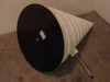 Tensor 4103 Conical Log-Spiral Antenna