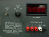 Behlman 3-150-AD 4.5 KVA 3 Ph AC Power Supply 150-2000 Hz Variable
