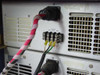 Behlman 200-C-SBD 2 KVA AC Power Supply 45 to 2000 Hz Variable
