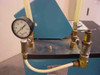 Accurate Gas Control Systems AG-T Bath Chiller/Heater
