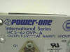 Power One HC5-6/OVP A Linear Power Supply Single Output