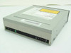 Sony DDU1615 DVD-ROM drive — rear view showing 40-pin IDE connector, 4-pin Molex power connector, and jumper block
