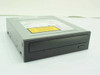 Sony DDU1615 DVD-ROM drive — front panel view showing tray, eject button, and dark gray bezel