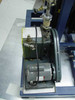 Thermal Technology Inc. HP52-0914-SC 7" Vacuum Tube Furnace with 20 Ton Hot Press