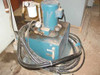 Thermal Technology Inc. HP52-0914-SC 7" Vacuum Tube Furnace with 20 Ton Hot Press