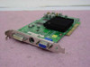 ASUS V9520 AGP Video Card Video Card from Sony Vaio PCV-RZ34