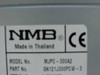 NMB MJPC-300A2 Computer Power Supply from Sony Vaio PCV-RZ34G