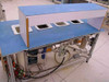 Crest Ultrasonics 4HT-710-3 4G-500-6 Wet Bench 2 Each Ultrasonic Tank & Generator 40 kH