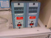 Crest Ultrasonics 4HT-710-3 4G-500-6 Wet Bench 2 Each Ultrasonic Tank & Generator 40 kH